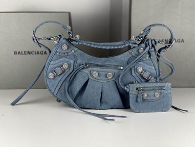 Balenciaga Handbags 475